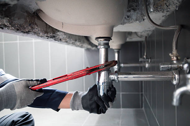 Trusted Gas Line Repair service in Williamson, GA - Masters Plumbing Service